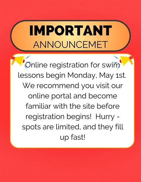 city of hobbs parks and recreation|Registration for swim .
